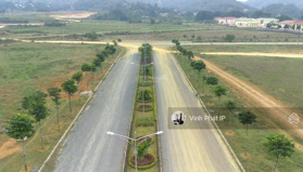 Chuyển nhượng đất khu CN tại Kim Thành, giá chỉ 2.99 triệu / m2, gần đường QL5, Dt từ 01 đến 5ha,