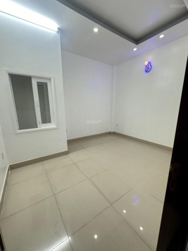 5,6 tỷ Trương Phước Phan - Bình Tân F Bình Trị Đông giáp 4 xã hẻm 6 mét - nhà mới đẹp - 48m2x4T