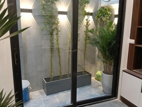 Bán nhà ngõ 245 Lạc Long Quân, Cầu Giấy. DT 48m2. 5 tầng. MT 5,2m. Giá 11.5 tỷ. Bảo hành 5 năm