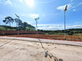 Bán các nền đất view đẹp nằm trong khu nghỉ dưỡng cao cấp N''thol Hạ, Đức Trọng, Lâm Đồng