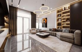 Bán nhà phố Vĩnh Hưng ngõ rộng, thoáng trước sau, ô tô đỗ cổng, nhà đẹp, dân xây - 4.68 tỷ