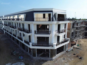 Bán gấp shophouse 279m2 tại Nguyễn Thị Minh Khai TP Ngã Bảy. Liền kề Coopmart trả trước từ 250tr