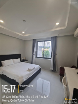 CHDV New Milano - 8 triệu miễn phí toàn bộ phí và tất cả dịch vụ dành cho 01 khách - No Pet