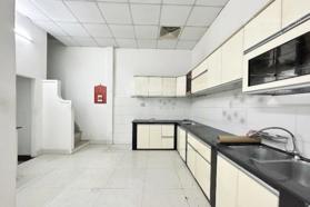 Bán nhà HXH 255m2 Gò Vấp chỉ 19,5 tỷ