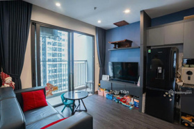Bán nhanh căn 2PN + 64m2 full nội thất 4.08 tỷ toà S4 KĐT Vinhomes Smart City