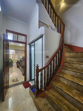 Bán nhà phố Trần Đại Nghĩa - 48m2, 5 tầng, phân lô, oto dừng đỗ, kinh doanh tốt