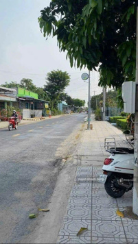 Cần bán gấp đất gần chợ Ngã Ba MT Đ. Tỉnh Lộ 917 Thới An Đông Bình Thủy Cần Thơ 120m2 SHR