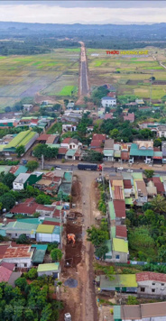 Bán gấp đất mặt tiền Võ Văn Kiệt, giá cực tốt!