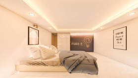 Chỉ 1 tỷ 699 chung cư Gò Vấp 2PN có sổ ạ