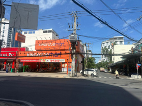 Cơ hội đầu tư kim cương căn nhà mặt phố đường Nguyễn Thị Thập, Q7, DT 1200m2, giá trước Tết 350 tỷ