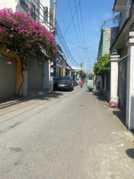 Kế Vạn Phúc, 72m2, ngang đẹp 5.1m, dòng tiền cho Thuê 10 Tr/Tháng, HXH Thông QL13 Và Đinh Thị Thi