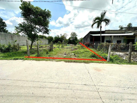 Bà chị cần tiền bán bớt lô đất có thổ Cư kề bên Trường Học cấp 1,2 đường DH LG19m giá 215triệu