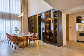 Bán căn hộ Duplex Mỹ Khánh 3 Phú Mỹ Hưng, Quận 7