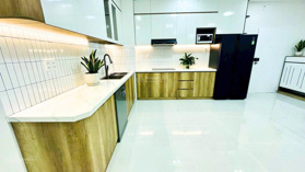 Căn hộ Sky Garden, 3 phòng ngủ đẳng cấp. Giáng sinh này, tặng ngay tổ ấm 5 tỷ XX (còn thương lượng)