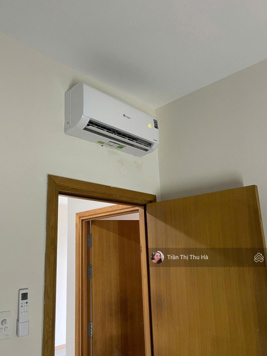 Cho thuê Jamona City - 72m2 2PN*2WC, gần full nội thất, giá 9tr/th