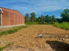 Cuối năm bán giá rẻ 150 triệu, DT 300m2, gần chợ Vĩnh Viễn, Long Mỹ, Hậu Giang, sổ sẵn,thổ đầy đủ