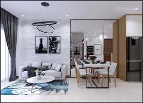 Căn hộ chính chủ Luxury 1PN - 2PN view ngắm pháo hoa - free hồ bơi, gym ngay trung tâm Phú Nhuận