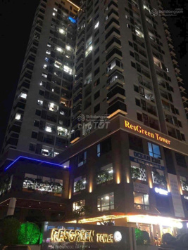 Hot! Bán CC 3PN, 2WC tại Res Green Tower, Đường Thoại Ngọc Hầu, Q. Tân Phú, 4 tỷ VND