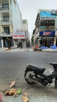 Bán nhà mặt tiền Kênh Nước Đen - nối Tân Hương