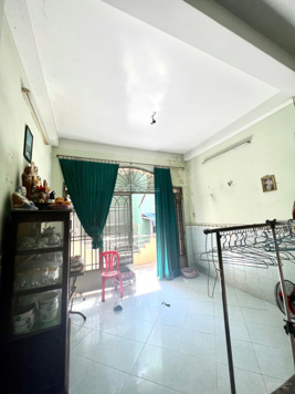 Chính chủ bán 150/7 Phạm Ngũ Lão HH 60 triệu