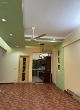 Cho thuê căn hộ chung cư 3 phòng ngủ Đường Phạm Văn Bạch