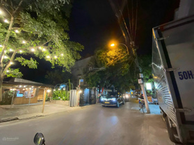 Bán khuôn đất mặt tiền đường số, Phường 8. Quận Gò Vấp. DT 17x52m. CN 857m2. Giá 68 tỷ