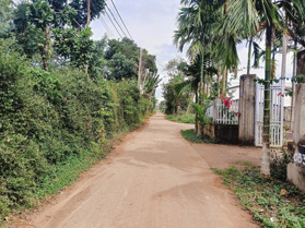 Bán đất tại xã Ea Tu, Buôn Ma Thuột, Đắk Lắk, 1,8 tỷ, 500m2 chỉ với bao đẹp