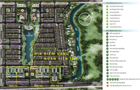 Bán căn hộ Ehome Nam Long 2 Cần Thơ giá tốt