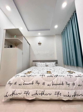 Bán nhà riêng tại Phạm Ngọc Thảo, Tây Thạnh, Tân Phú, HCM