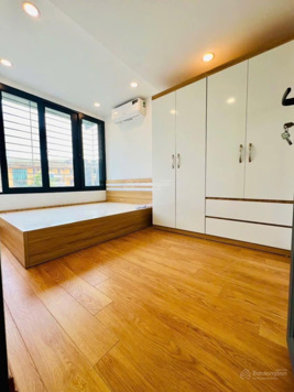 Bán nhà tập thể Bách Khoa, 60m2, 2 ngủ, 2 thoáng, 2.65 tỷ