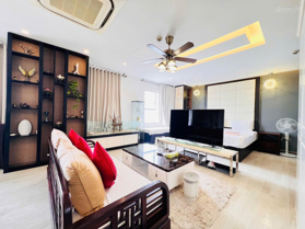 Bán CC đẹp, nhiều tiện ích tại Nguyễn Hữu Thọ, 6,3 tỷ, 75m2, Q7, HCM