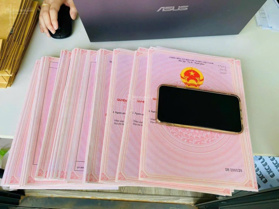 Chỉ 285 tr có ngay lô đất vườn hơn 1000m2 ở Đắc Nông, bao sang tên