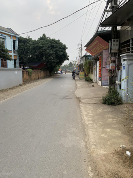 Cuối năm cần tiền giảm 200tr lô đất 100m2 hai mặt tiền full thổ, đất gần khu công nghệ cao và ĐLTL