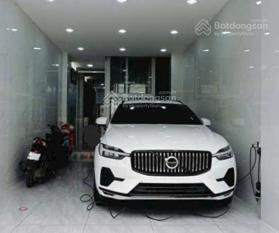 Cần tiền bán gấp nhà mới, sảnh ôtô, DT: 68m2 (4,1m x 16m), 3 lầu, HVB, giá 12 tỷ TL