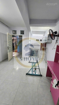 Chuyển nhượng nhà hảm ba gác - Tân Hưng Quận 7, giá 2,250 tỷ bao hết cách Lotte Mart 50m