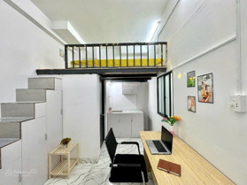 CHDV 19 phòng Lê Lợi, Phường 4, Gò Vấp - 128m2 - 3 tầng - nhỉnh 11 tỷ