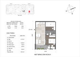 Căn ngoại giao cực hot cho khách đầu tư tại Cara River Park. LH: 0988 980 469