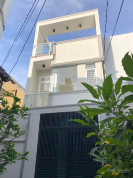 Hàng siêu ngon - 56m2 - 3 tầng - 2 căn ra MT đường - chỉ 5.99 tỷ (chưa tới 100 tr/m2)