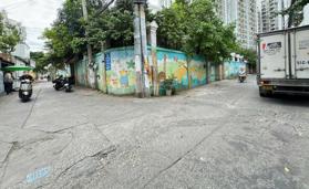 Nền đất biệt thự cạnh GigaMall bán gấp trước tết - 385m2