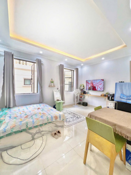 Căn hộ DV - Văn phòng Cityland Gò Vấp 1PN từ 4,5tr - 2PN 8tr Full Nội Thất gần trường Đại học