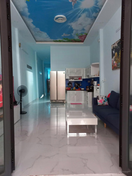 130m2-đối diện khu đô thị Vạn Phúc-Hiệp Bình Phước-chỉ hơn 6tỷ(51tr/m2)-thích hợp đầu tư-giữ tiền