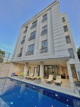 Hệ thống căn hộ studio/1PN giá chỉ từ 7 triệu ngay trung tâm Bình Thạnh. Liên hệ tư vấn ngay