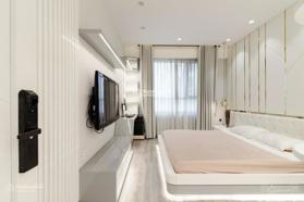 Bán căn hộ CC Lotus Garden, Tân Phú DT 68m2 2PN 1WC giá 2.9 tỉ có sổ hồng LH 0703 445 188 Trân