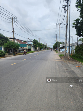 Cận tết bán nhanh lô đất giá ngộp ngay Trường Cao Đẳng Y Tế Đồng Tháp, DT 100m2, SHR