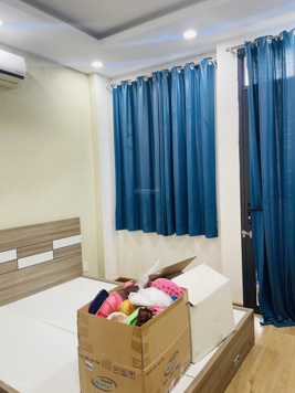 Chính chủ giao bán- Hẻm xe hơi một trục- nhà mới đẹp-36 m2 Giá 9,9 Tỷ- 0878 123 199 E Hà xem nhà