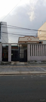 Bán gấp lô đất mặt tiền đường ngay xã Bàu Đồn - Gò Dầu - Tây Ninh (5m x 30m) có thổ cư giá 4.1 tỷ