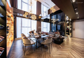 CHUYÊN CHO THUÊ CĂN HỘ CAO CẤP 1-2-3-4PN, SKY VILLA TOÀ NHÀ LANDMARK 81 GIÁ TỐT NHẤT THỊ TRƯỜNG.