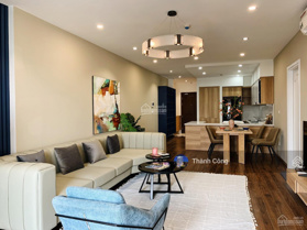 Cho thuê CC 170 Đê La Thành - GP Building, 15 triệu VND, 98 m2, 2PN, 2WC, giá cực chất!