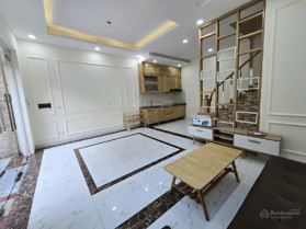Duy nhất ô tô tải đỗ cửa Phan Đình Giót chỉ 7,05 tỷ 5 tầng dân xây vài năm vị trí trung tâm Hà Đông