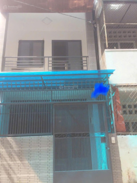 Chính chủ bán nhà đường Nguyễn Văn Lượng, P17. Q. Gò Vấp. LH: 0931 144 651